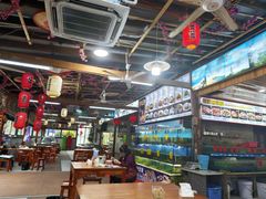 -坛南湾阿强农家乐.海鲜大排档老字号(福州地标美食店)