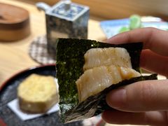 -鮨清日本料理