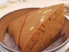 马拉糕-中山国际酒店中餐厅