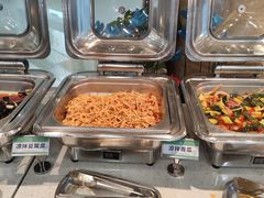 -南宁世纪君悦大酒店(青秀万达滨湖路地铁站店)