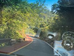 -白云源风景区