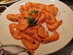 -老伙记海鲜码头(北滘店)