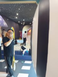 -MELAND CLUB亲子乐园·派对·餐厅(北京芳圆里ID MALL店)