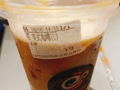 -CoCo都可(虹口龙之梦店)