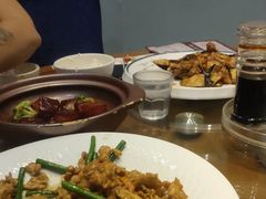 -韩记海鲜饺子旗舰店(红海新区店)