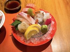 -松涛日本料理