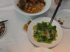 -汤城小厨•粤菜•靓汤(金宝街店)