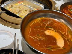 -花味烤肉(铜山万达店)