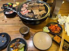 -九田家黑牛烤肉料理(衡百国际店)