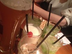 iphone_upload_pic-Shanghai Brew House上海啤酒工坊(老外街店)
