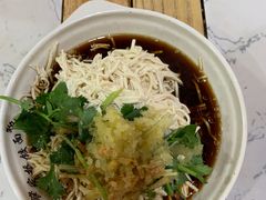 -蒋家桥饺面店(四望亭路店)