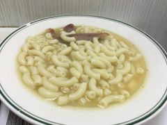 -澳洲牛奶公司(佐敦店)