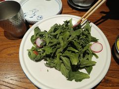 -纳瓦新疆菜(银都店)