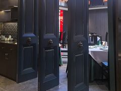 -四世同堂·京菜·烤鸭(双井店)