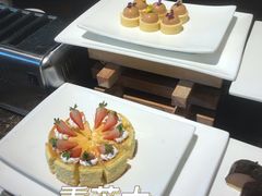 -好苑建国酒店亚洲厨房(建国门内大街店)