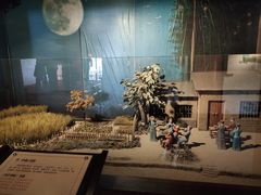 -张家港凤凰山景区河阳山歌馆