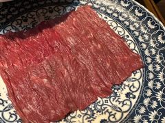 -北京老门框爆肚四季涮肉(淮海东路外滩店)