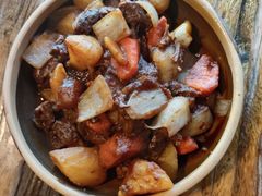 -卧龙堡客栈·中餐厅(古北水镇店)