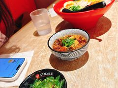 -寸屋拉面(凯德晶萃店)