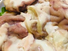 -刘少华贵州小黄牛·鲜牛肉火锅(总店)