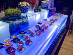 -福州天元国际威斯汀酒店·中国元素餐厅