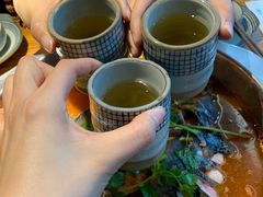 -野山舂·贵州现舂酸汤火锅(鸿通城店)