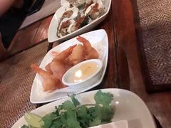 -自然餐厅(Phuket)