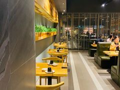 -兰亭轩茶餐厅(长江路店)