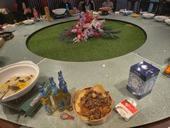 -柴米油盐(土菜院子店)
