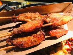 -蛙喔牛蛙(高新绿宝店)