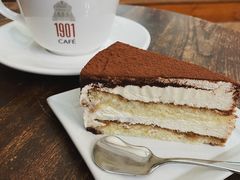 -1901 Cafe(西四店)
