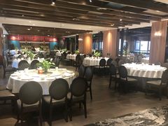 大堂-大鸭梨烤鸭(枣园店)