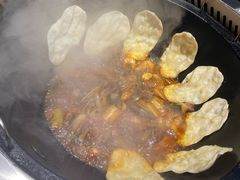 -锅来乐地锅鸡(安亭店)