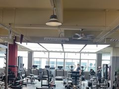 -聚健身GatherFitness(余杭店)