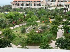 -惠州金海湾嘉华度假酒店