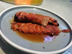 秘制叉烧-味妙顺德厨房(绿地缤纷城店)