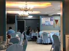 大堂-马尔龙新疆饭店·清真(长青路店)