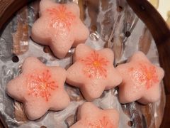 -艳阳天·非遗楚菜(武汉客厅店)