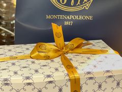 -Cova Ristorante & Caffe(海港城店)