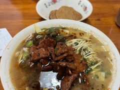 -小狗面馆(河东路店)