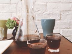 -COFFEE HOLIC(朝外SOHO店)