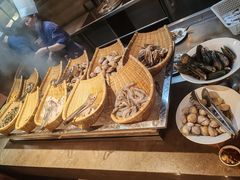 -天骄国际酒店·布拉格西餐厅(白石湖店)