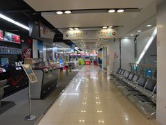-苏宁易购(成都春熙路店)