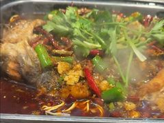 -7只羊·鲜羊肉串·地锅鸡精酿(玄武墨香路店)