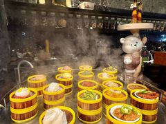 -铭门盛宴·艺术海鲜姿造(福田黑金店)