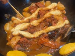 -人民公社大食堂(顺义总店)