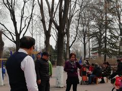 -康庄公园