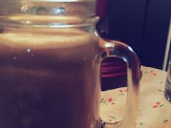 -静香HOUSE·全时段融合餐厅(七星欢乐颂店)