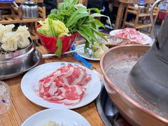 -元盛居(亚泰大街店)