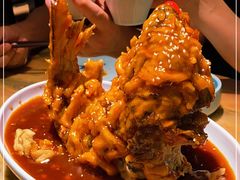 -杏花堂·山西菜馆(晋中万达店)